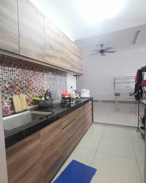 The Wharf Residence - 3