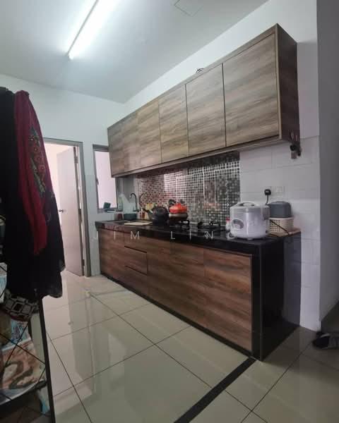 The Wharf Residence - 5