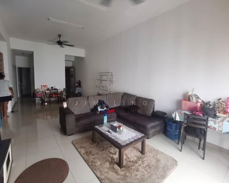 The Wharf Residence - 1