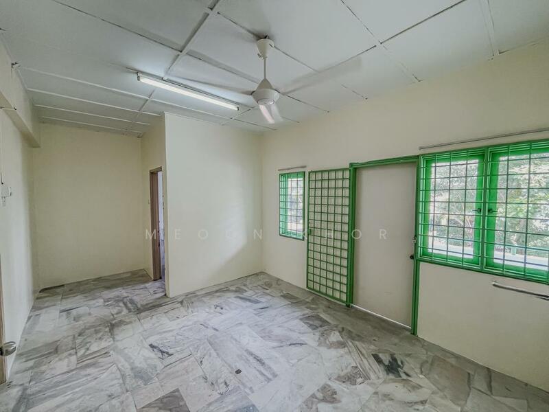 JALAN PP6/XX , TAMAN PUTRA PERDANA PUCHONG - 5