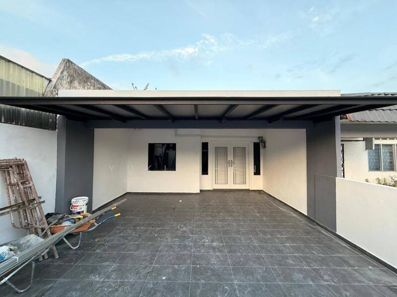 Taman Universiti - 2