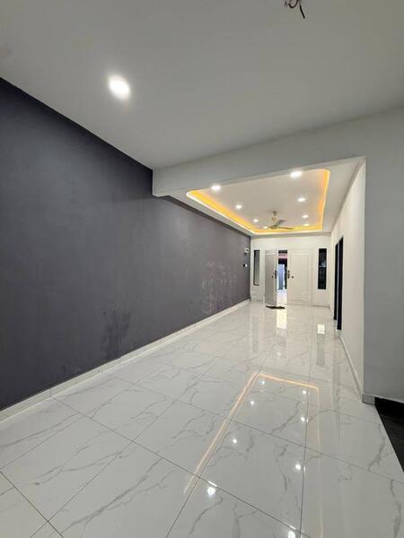 Taman Universiti - 5