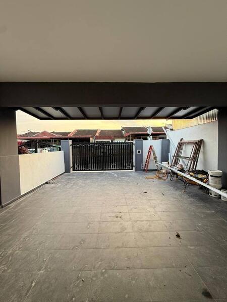 Taman Universiti - 3