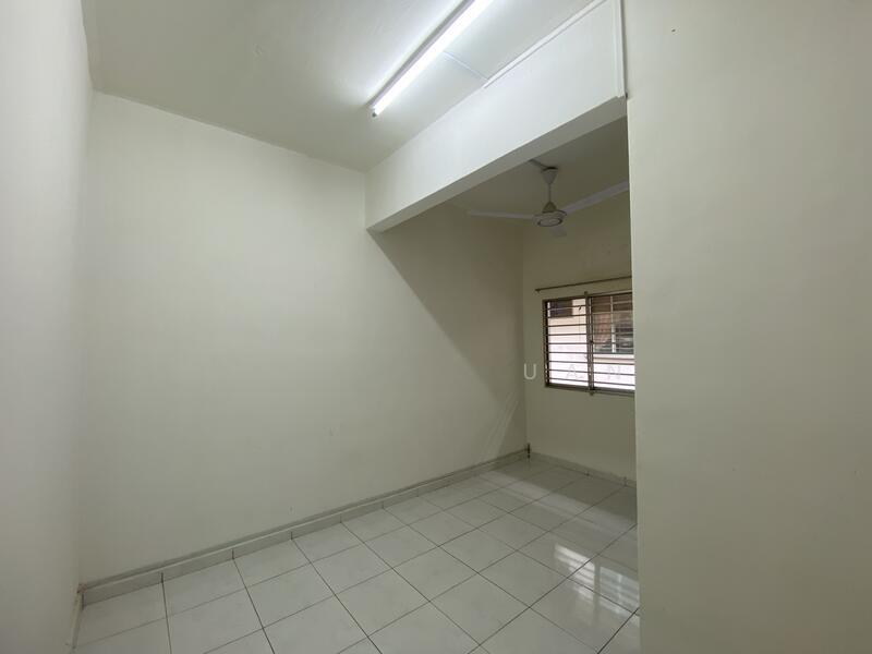 TAMAN EVERGREEN HEIGHTS - 5