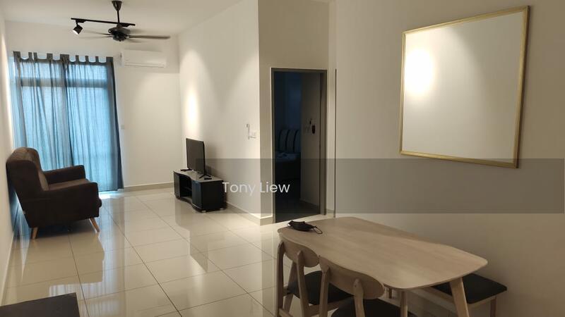 TR Residence - 3