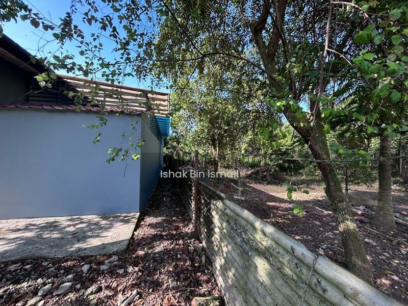 SINGLE STOREY BUNGALOW, JENDERAM - 4