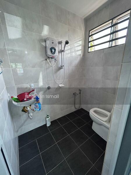 SINGLE STOREY BUNGALOW, JENDERAM - 5
