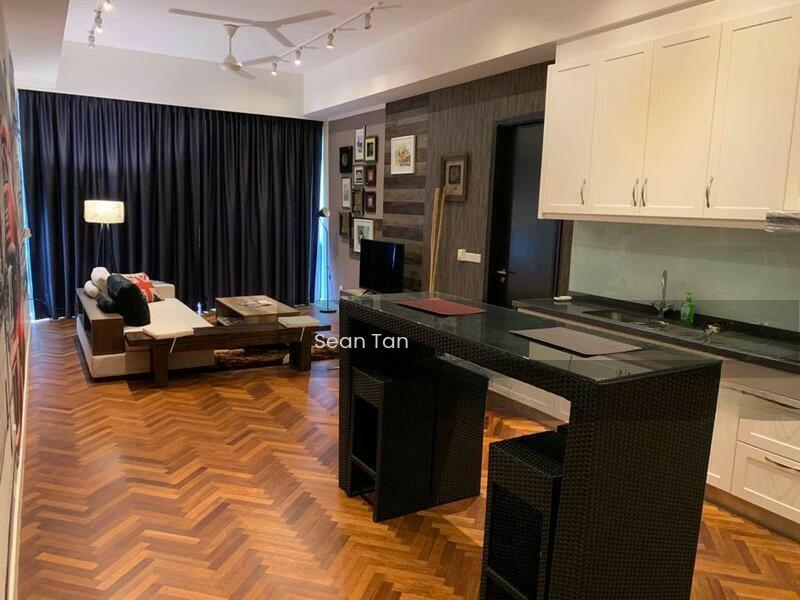 Quayside Condominium - 2