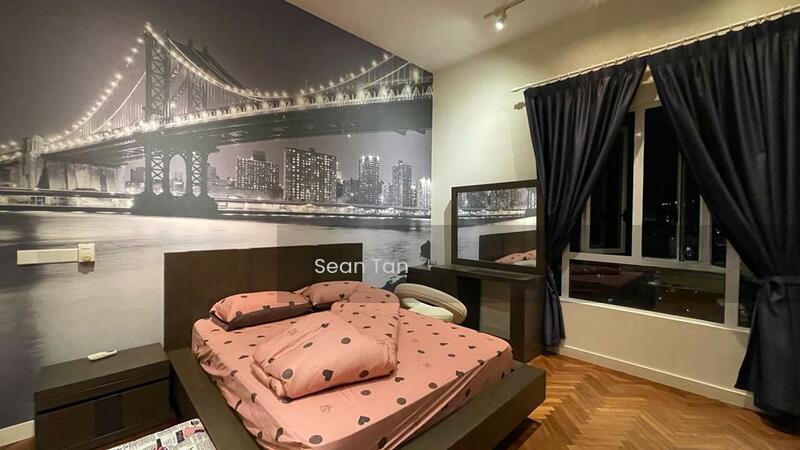 Quayside Condominium - 3
