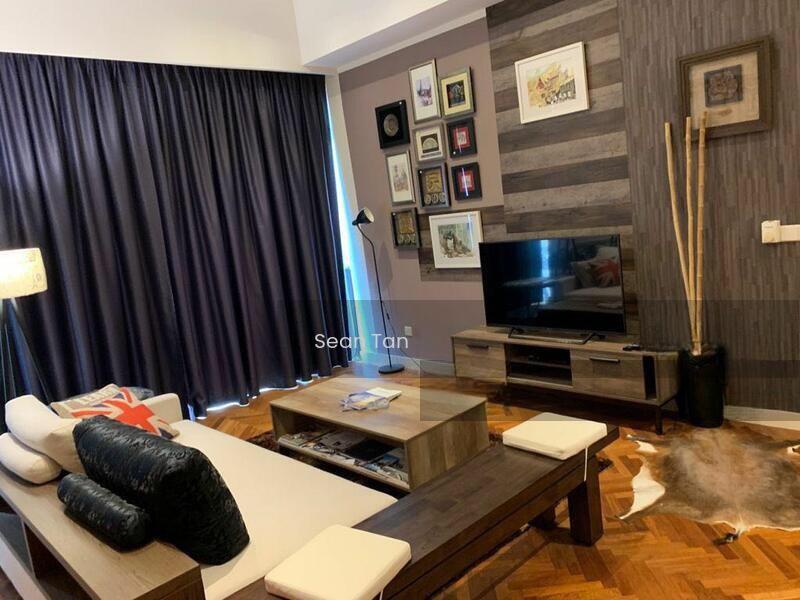 Quayside Condominium - 4