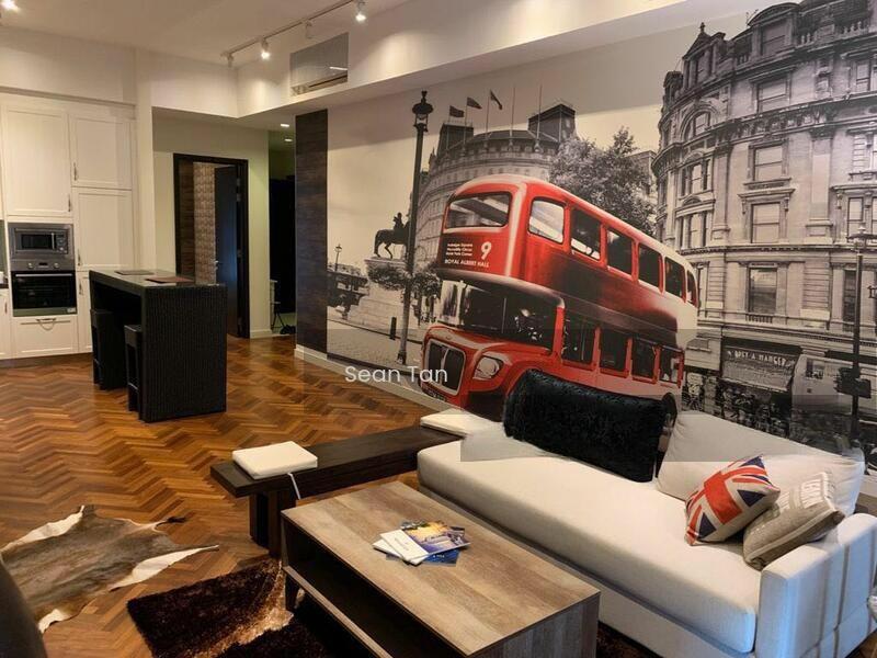 Quayside Condominium - 5
