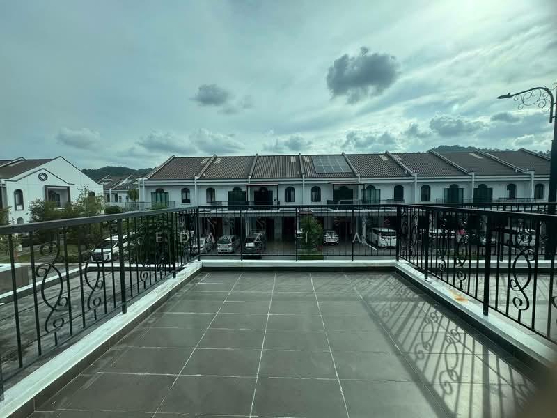 Setia Eco Templer Villa Azula - 2