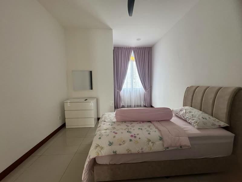 Setia Eco Templer Villa Azula - 3