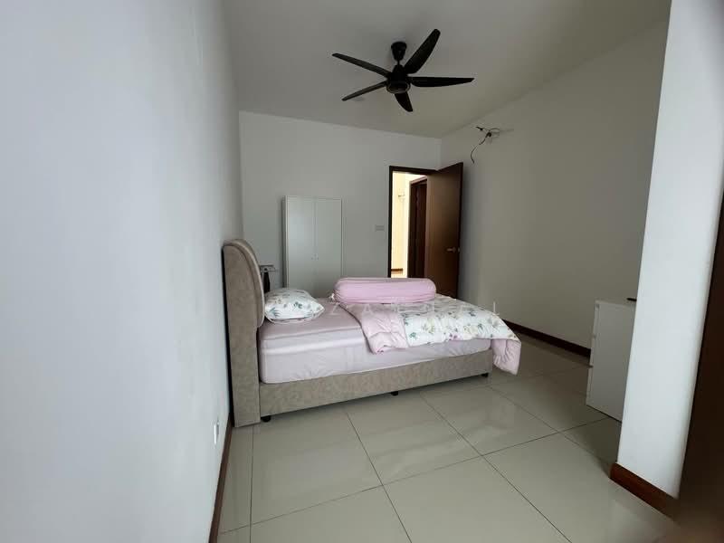 Setia Eco Templer Villa Azula - 4