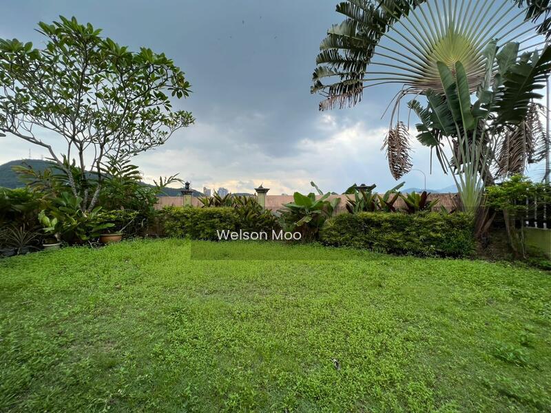 Taman Ukay Bistari - 3