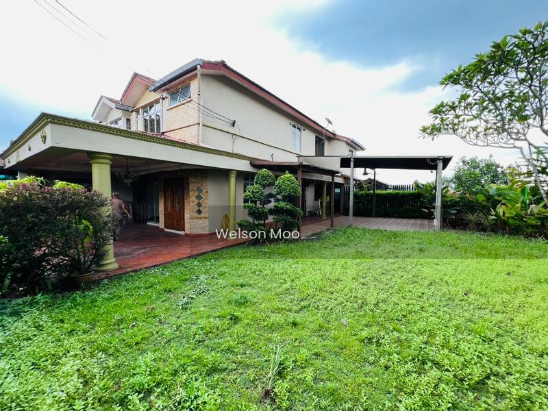 Taman Ukay Bistari - 1