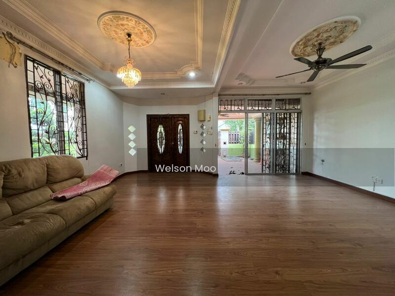 Taman Ukay Bistari - 4