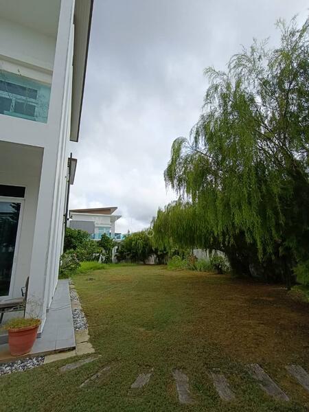 Taman Saujana Heights - 2