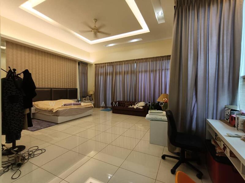 Taman Saujana Heights - 3