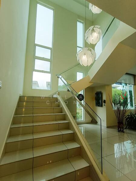 Taman Saujana Heights - 4
