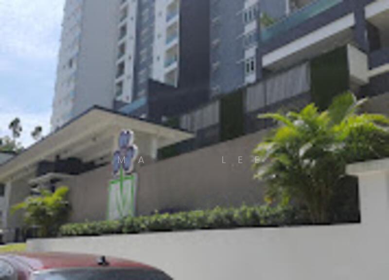 Iris Residence - 3