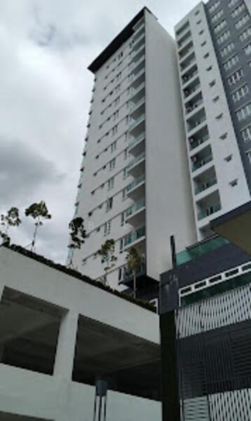 Iris Residence - 4