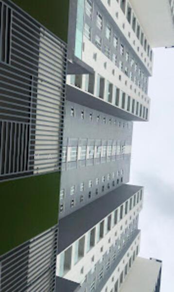 Iris Residence - 5