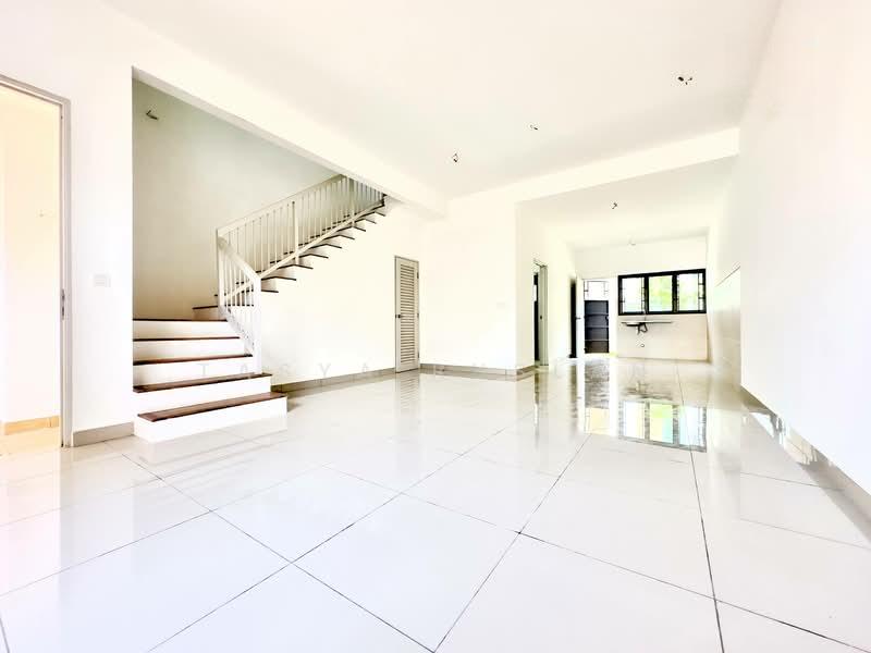 Mawar Indah @ Kota Seriemas - 3