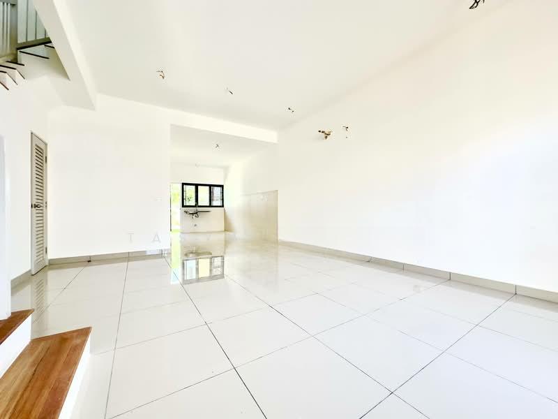 Mawar Indah @ Kota Seriemas - 4