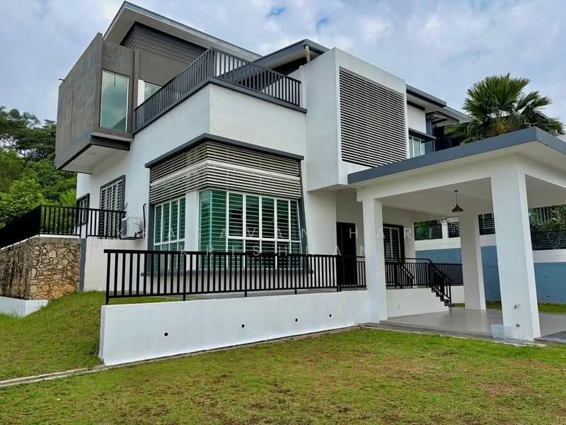 Sungai Merab - 3