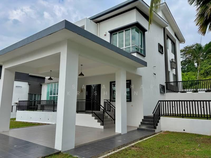 Sungai Merab - 4
