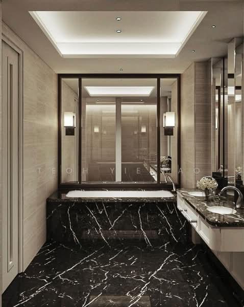 St Regis - 2