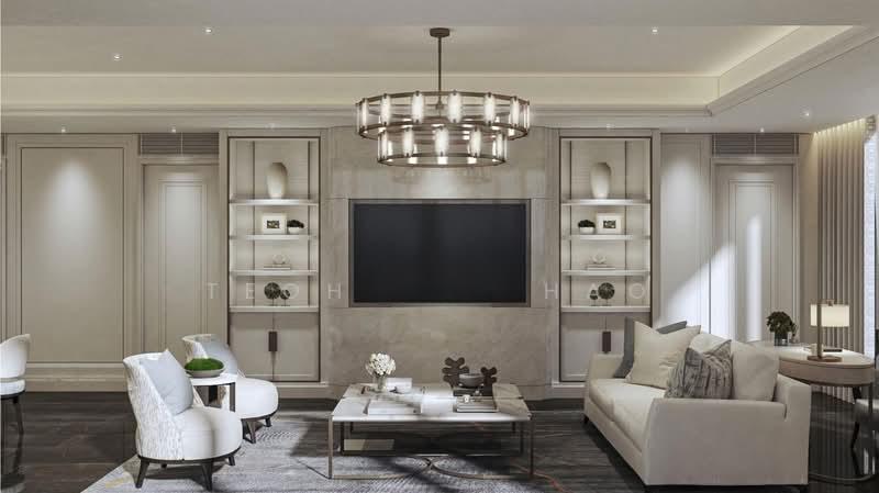 St Regis - 3