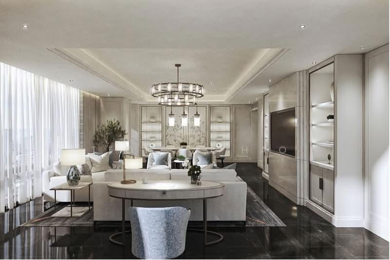 St Regis - 4