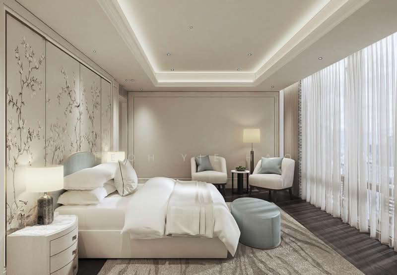 St Regis - 5