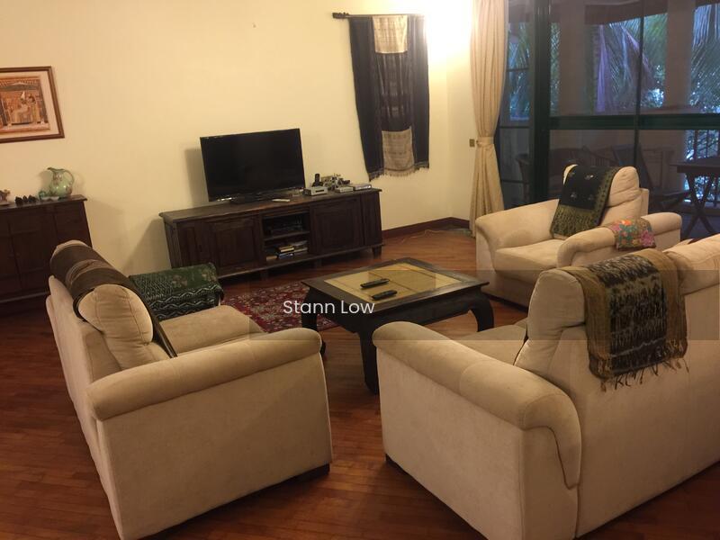 Mont Kiara Sophia - 5