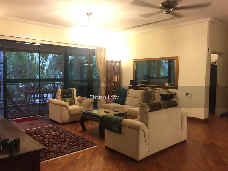 Mont Kiara Sophia - 1