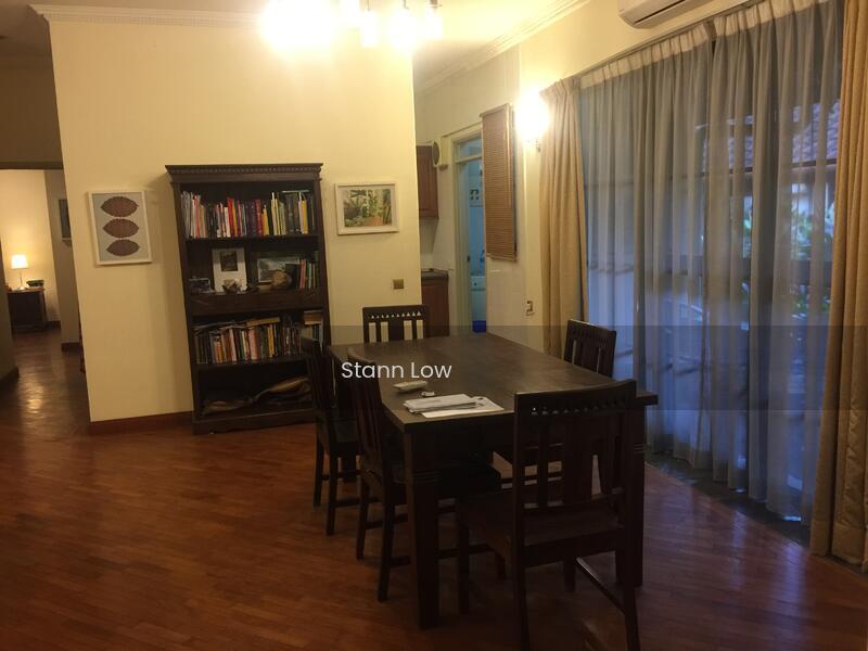 Mont Kiara Sophia - 2