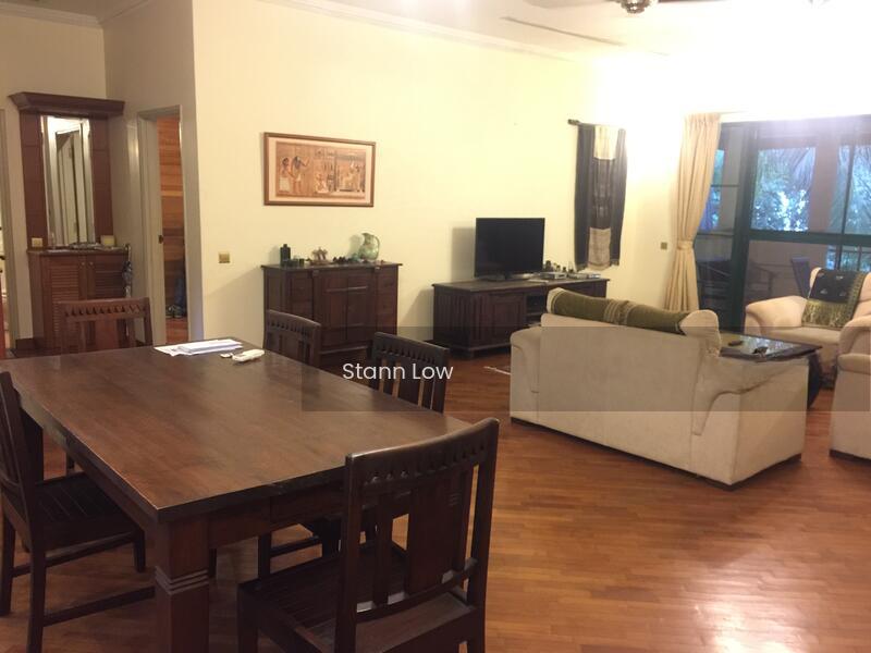 Mont Kiara Sophia - 3