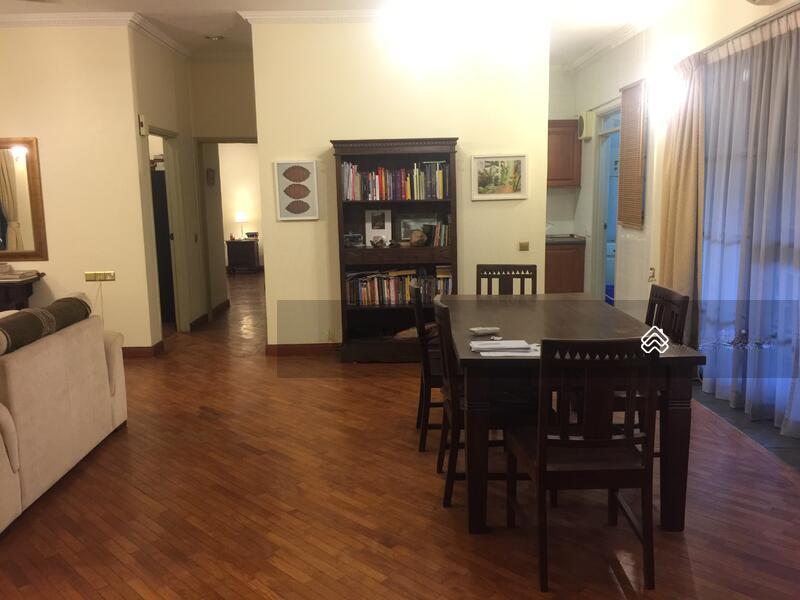 Mont Kiara Sophia - 4