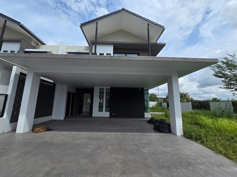 TAMAN IMPIAN EMAS (BUKIT IMPIAN RESIDENCE) - 2