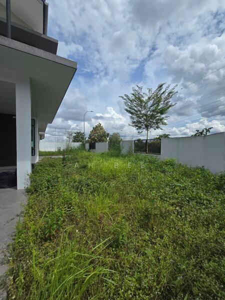 TAMAN IMPIAN EMAS (BUKIT IMPIAN RESIDENCE) - 4