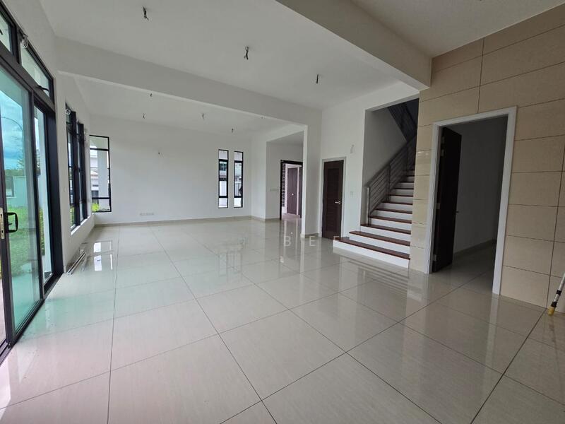 TAMAN IMPIAN EMAS (BUKIT IMPIAN RESIDENCE) - 1