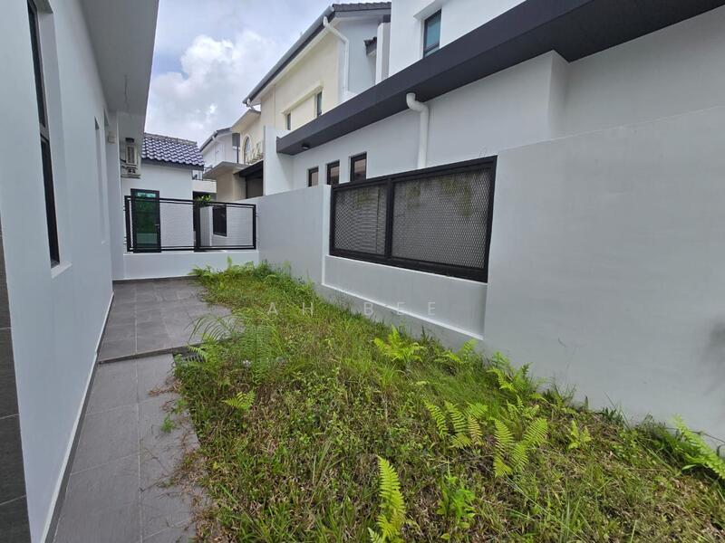 TAMAN IMPIAN EMAS (BUKIT IMPIAN RESIDENCE) - 3