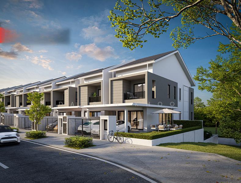 Seri Embun by E&O, New Launch Freehold - 5