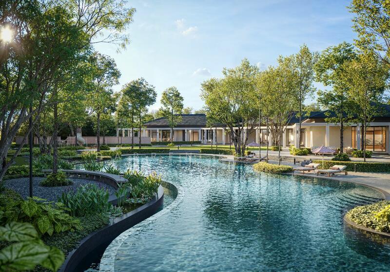 Seri Embun by E&O, New Launch Freehold - 4