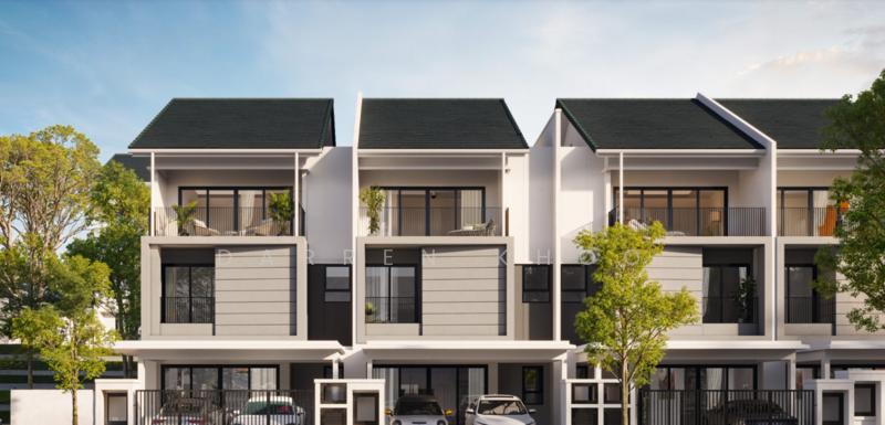 Seri Embun by E&O, New Launch Freehold - 1