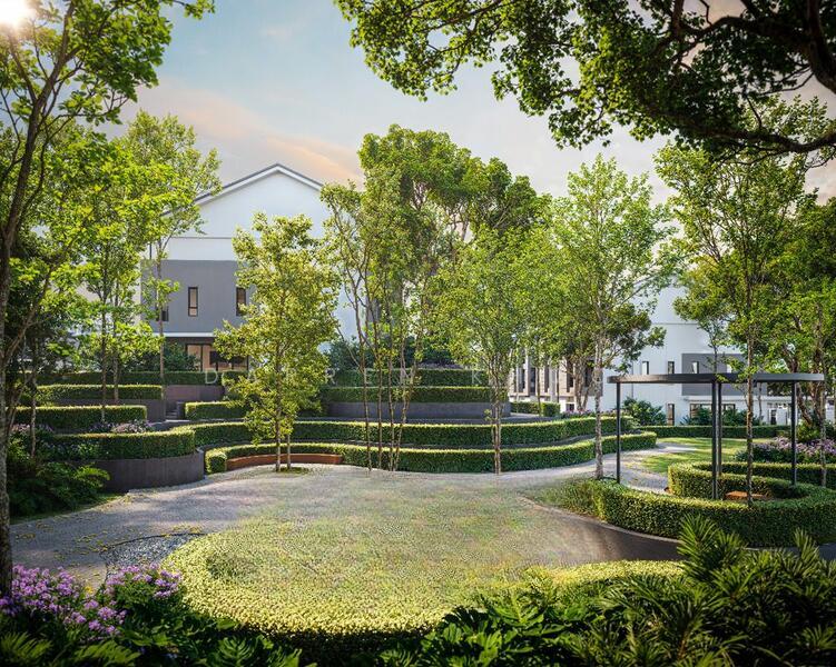 Seri Embun by E&O, New Launch Freehold - 2