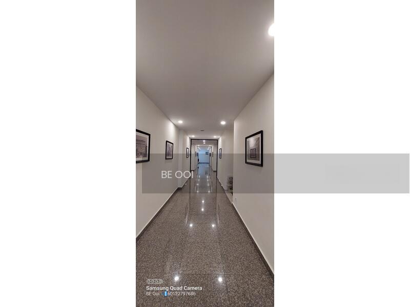 One Residency - 3