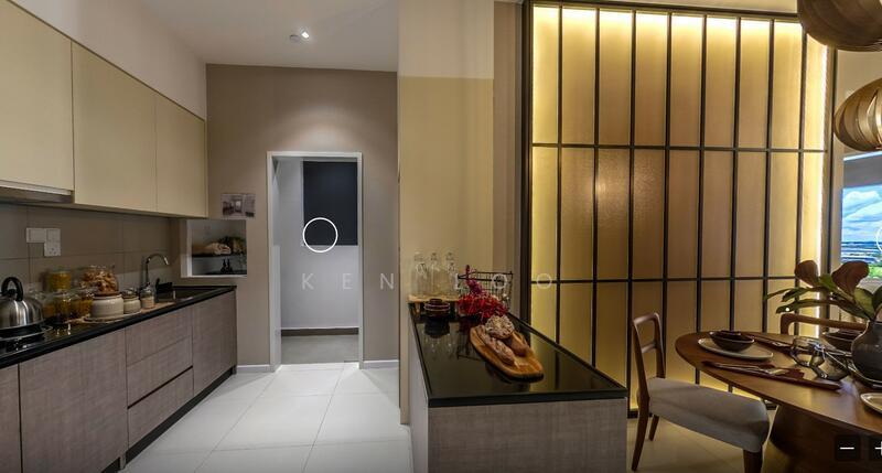 D'Evia Residences @ Kwasa Damansara - 3